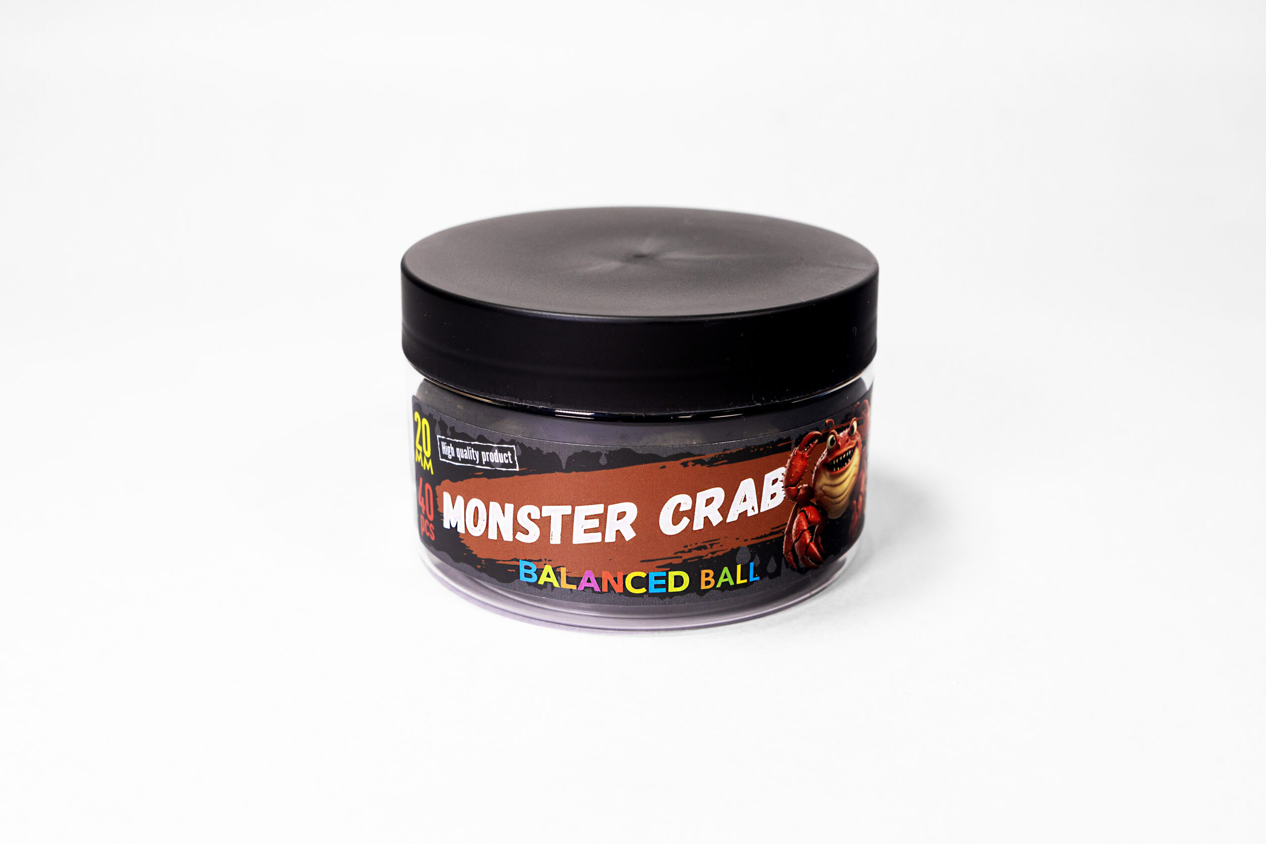 Monster Сrab – Монстер Краб 20мм – 40шт.